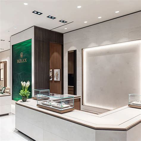 rolex watch showroom in muscat|Official Rolex Jewelers .